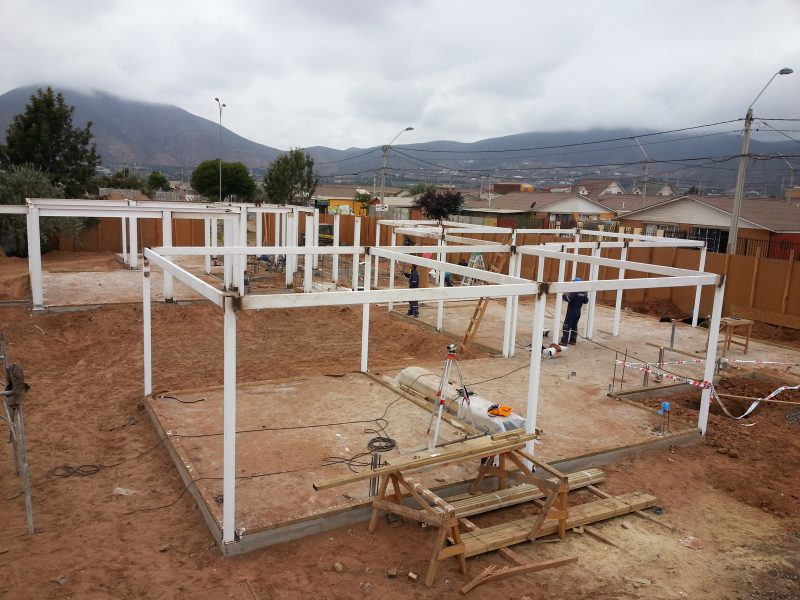 Constructora S.C y J.I Neftalí