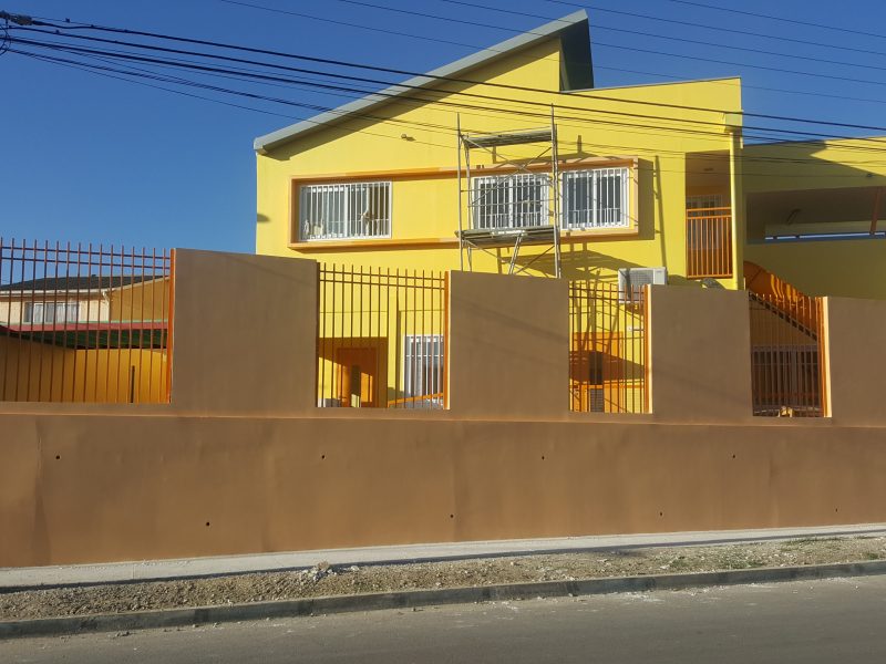 Jardín Infantil Y Sala Cuna La Cantera, Coquimbo