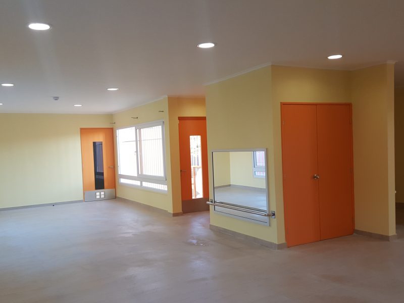Jardín Infantil Y Sala Cuna La Cantera, Coquimbo