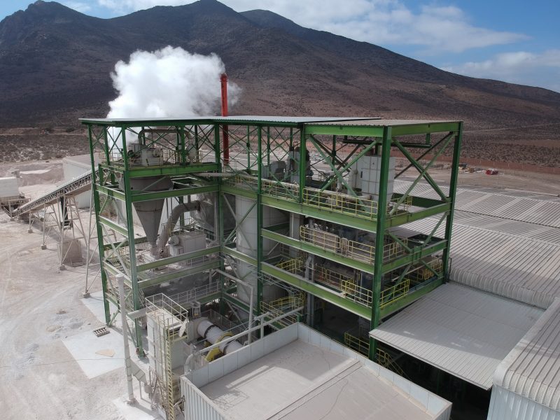 Cubierta estructura torre, knauf