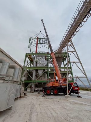 Planta knauf