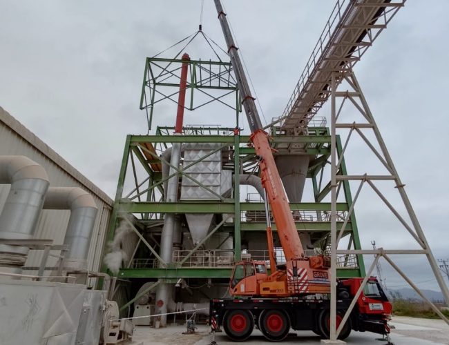 Planta knauf