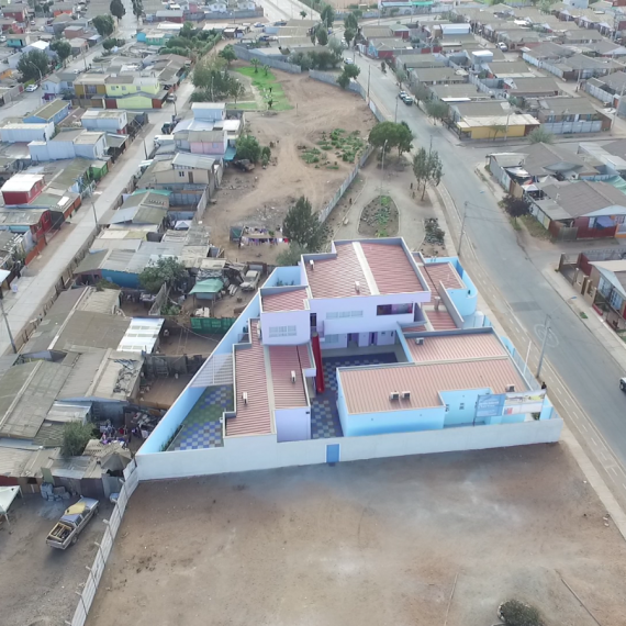 Constructora S.C y J.I Neftalí