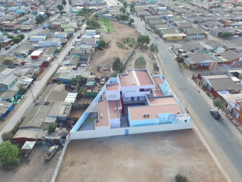 Constructora S.C y J.I Neftalí